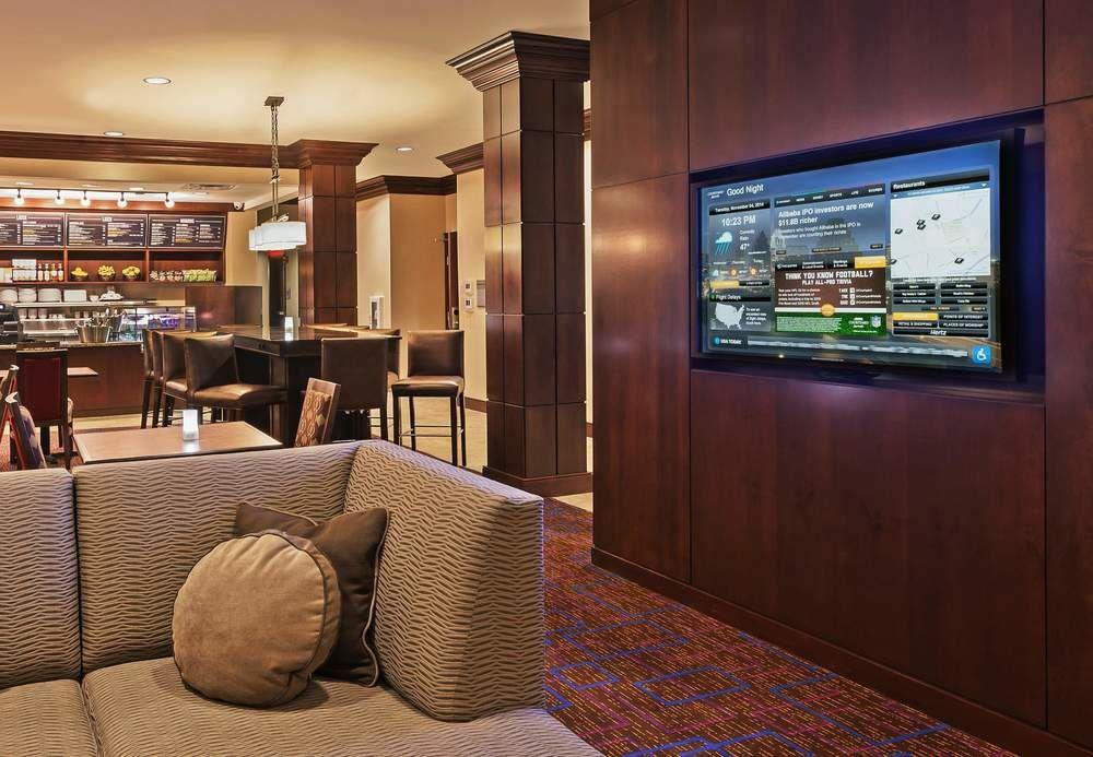 Courtyard By Marriott Odessa Hotel Buitenkant foto