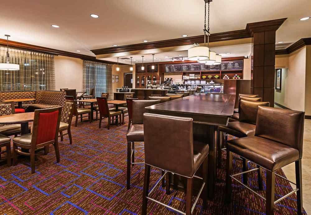 Courtyard By Marriott Odessa Hotel Buitenkant foto