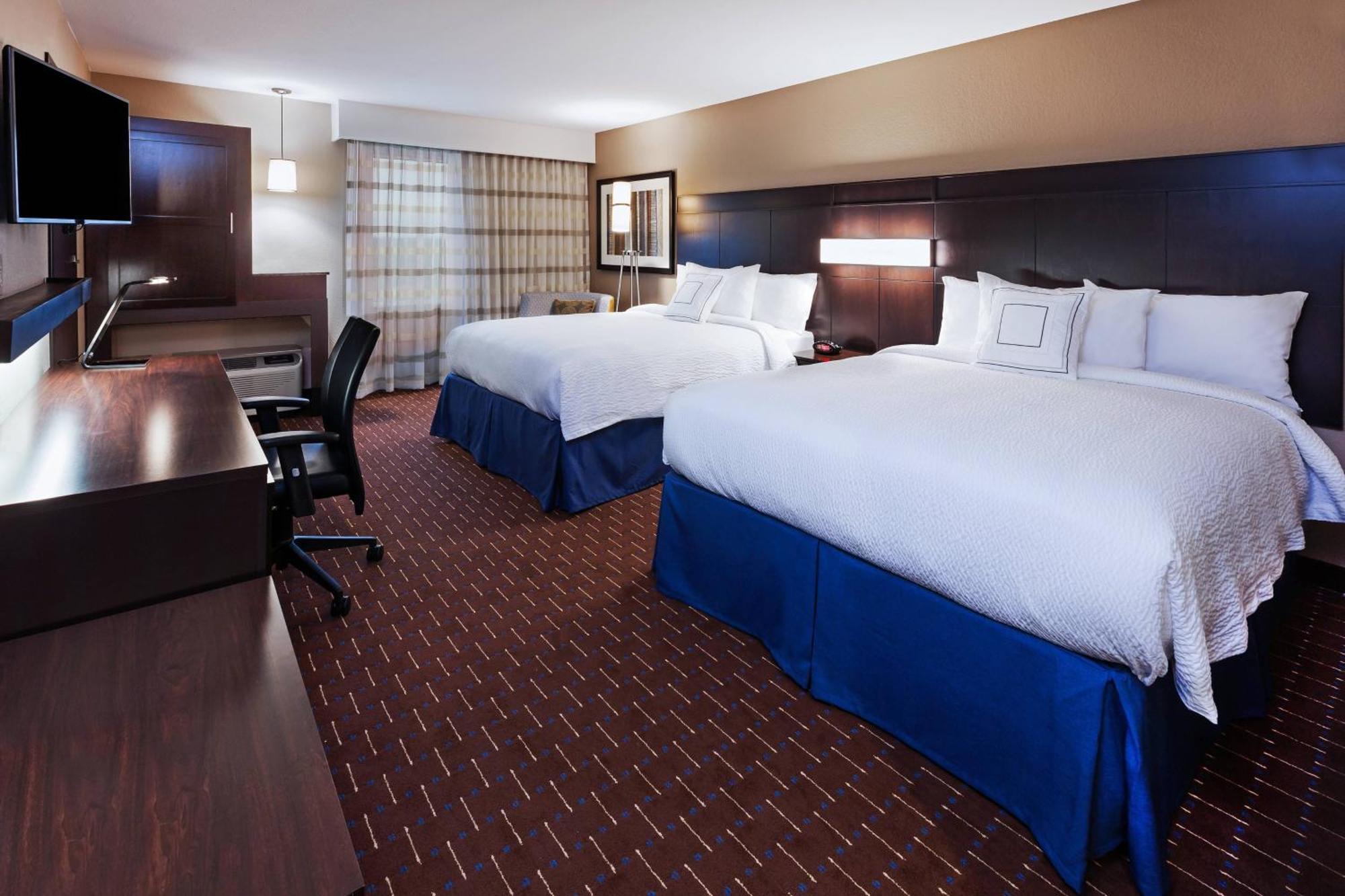 Courtyard By Marriott Odessa Hotel Buitenkant foto